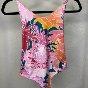 Lotus Swimwear